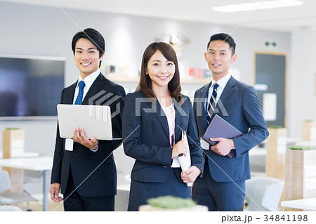 ビジネス 34841198