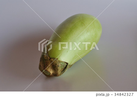 白茄子 白茄子 34842327