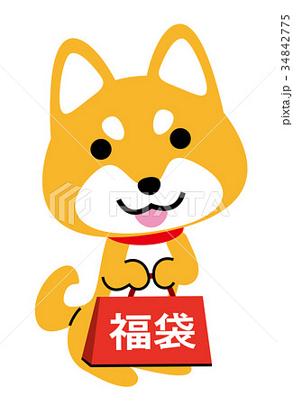 戌年　福袋 34842775