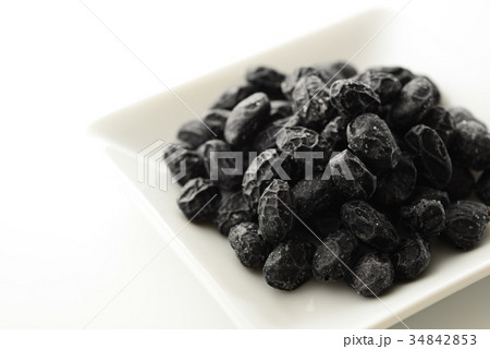 黒豆の甘納豆 34842853