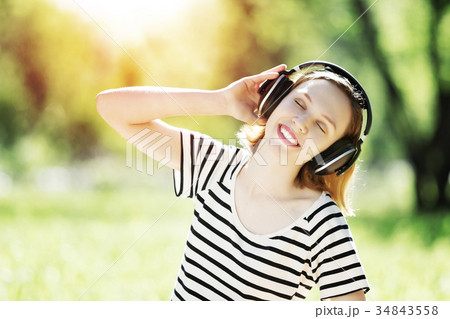 Sounds of nature 34843558