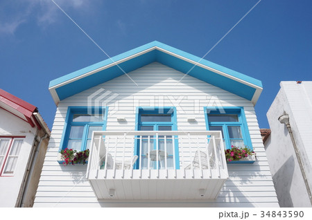 コスタノヴァの街並み コスタノヴァの街並み 34843590