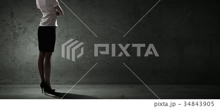 My business strategy 34843905