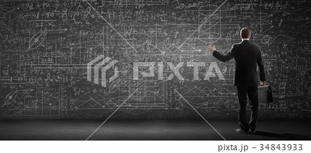 My business strategy 34843933