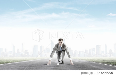 Ready to run 34844550