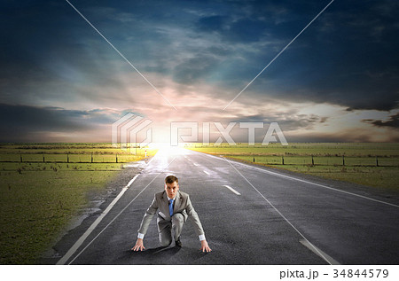 Ready to run Ready to run 34844579