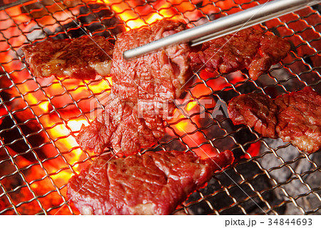 焼き肉 焼き肉 34844693