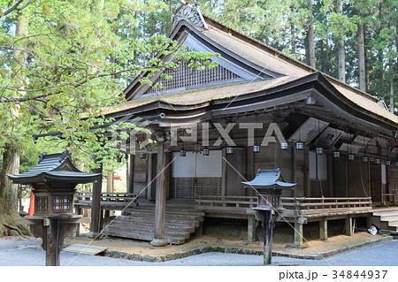 2016年高野山壇上伽藍・明神社その1 2016年高野山壇上伽藍・明神社その1 34844937