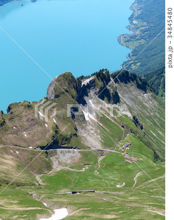 ロートホルン鉄道 34845480