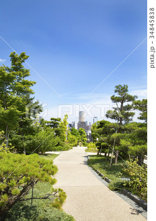 目黒天空庭園 目黒天空庭園 34845838