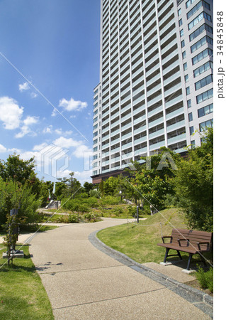 目黒天空庭園 34845848