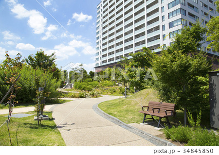 目黒天空庭園 34845850