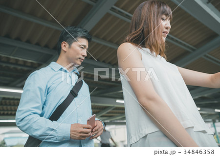 tramcar 撮影協力:京王電鉄株式会社 tramcar 撮影協力:京王電鉄株式会社 34846358