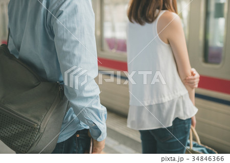 tramcar　　撮影協力：京王電鉄株式会社 34846366