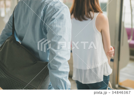 tramcar　　撮影協力：京王電鉄株式会社 34846367