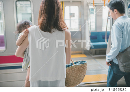 tramcar　　撮影協力：京王電鉄株式会社 34846382