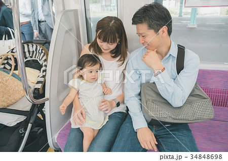 tramcar　　撮影協力：京王電鉄株式会社 34848698