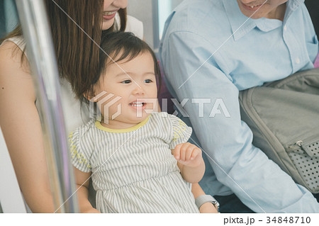 tramcar　　撮影協力：京王電鉄株式会社 34848710