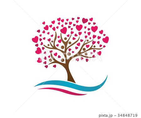 Medical Logo template 34848719