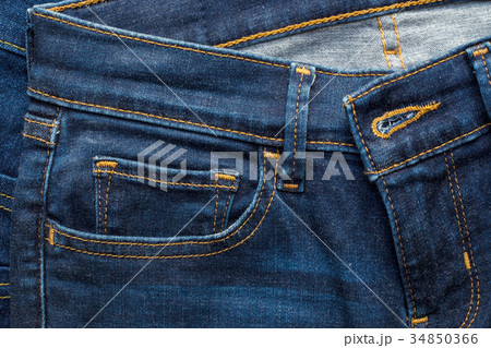 JEANS texture background JEANS texture background 34850366