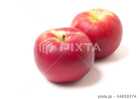 りんご（シナノプッチりんご） 34850374