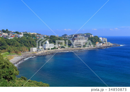 稲取温泉街 稲取温泉街 34850873