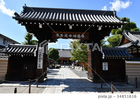 壬生寺 34851616