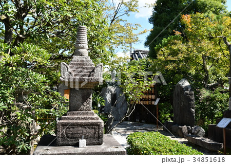 壬生寺 34851618
