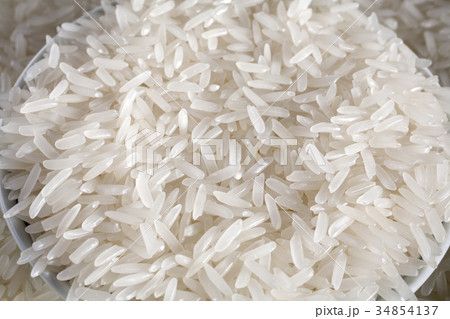 ジャスミンライス 34854137