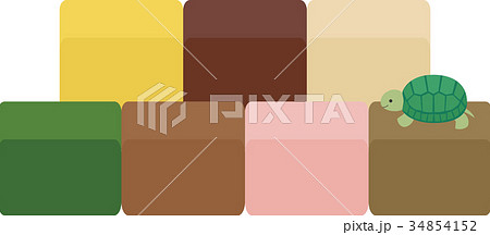 ういろうとカメ 34854152