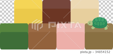 ういろうとカメ 34854152