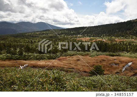 西吾妻山 西吾妻山 34855157