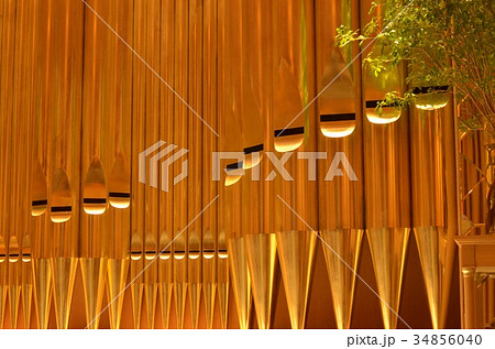 パイプオルガン の荘厳な 永遠の誓い パイプオルガン の荘厳な 永遠の誓い 34856040