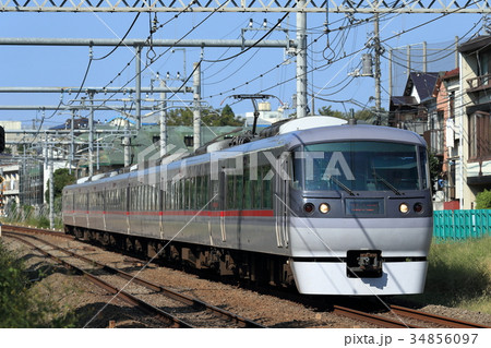 レッドアロー レッドアロー 34856097