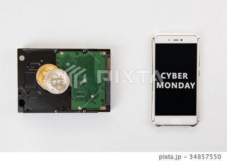 Bitcoin coin with HDD Bitcoin coin with HDD 34857550