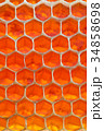 Honeycomb 34858698