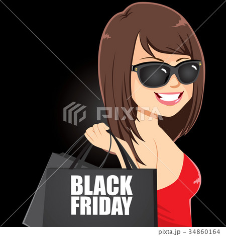 Black Friday Girl Black Friday Girl 34860164