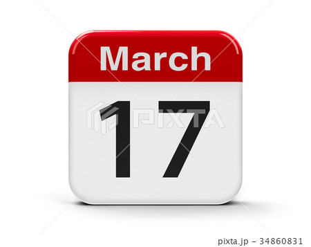 17th March 34860831