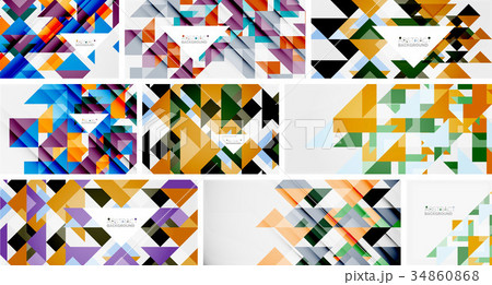 Digital geometric templates Digital geometric templates 34860868