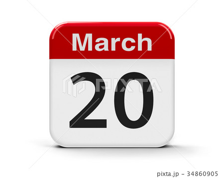 20th March 34860905