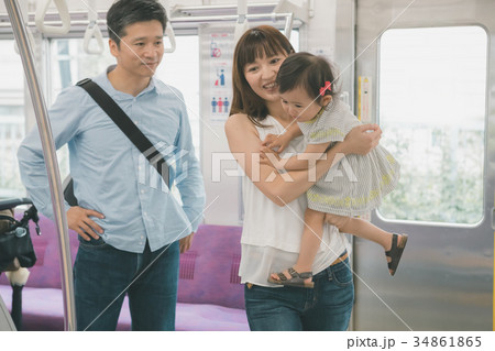 tramcar　　撮影協力：京王電鉄株式会社 34861865