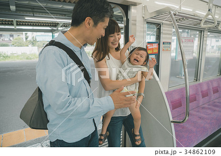 tramcar　　撮影協力：京王電鉄株式会社 34862109