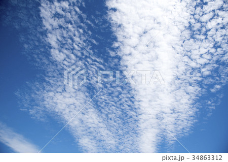 秋の空 34863312