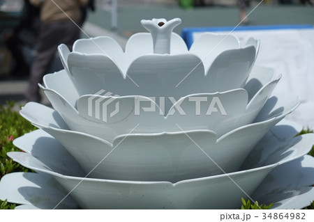 ２０１６年砥部の陶器その１ 34864982