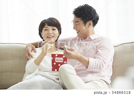 夫 旦那 夫婦 34866318