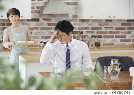 男 男性 男の子 34866743