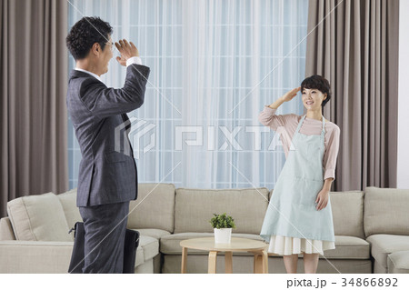 敬礼 男 男性 34866892