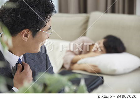 男 男性 男の子 34867020