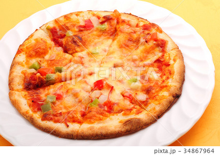 ミックスピザ 34867964