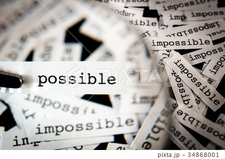 Possible イメージ 34868001